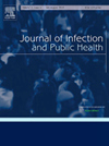 Journal of Infection and Public Health杂志封面